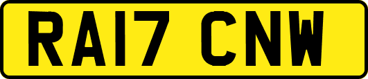 RA17CNW