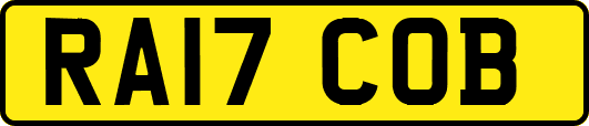RA17COB