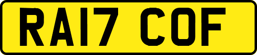 RA17COF