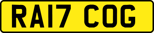 RA17COG