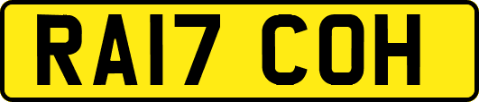 RA17COH