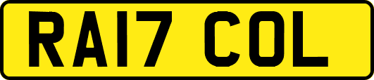 RA17COL