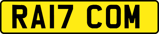 RA17COM