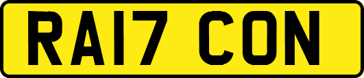 RA17CON