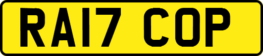 RA17COP