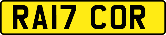 RA17COR