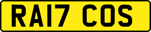 RA17COS