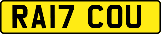 RA17COU