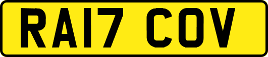 RA17COV
