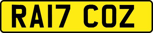 RA17COZ