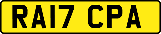 RA17CPA