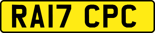 RA17CPC