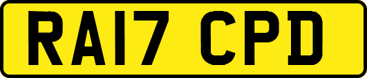RA17CPD