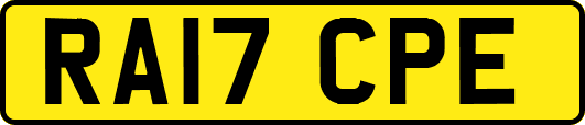 RA17CPE