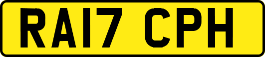 RA17CPH
