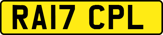 RA17CPL