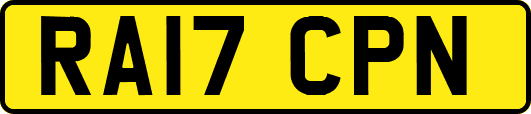 RA17CPN