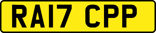 RA17CPP