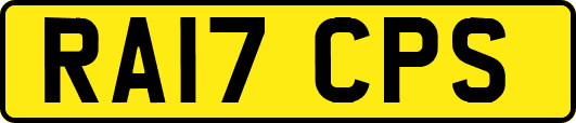 RA17CPS