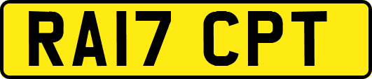 RA17CPT