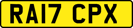 RA17CPX