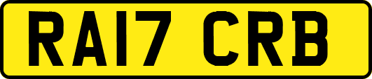 RA17CRB