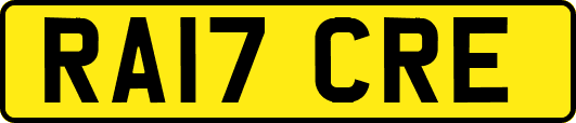 RA17CRE