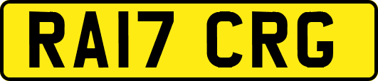 RA17CRG