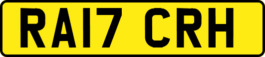 RA17CRH