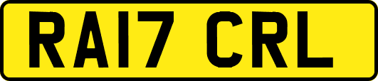 RA17CRL