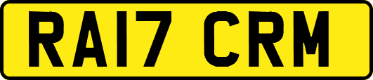 RA17CRM