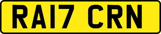 RA17CRN