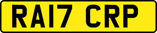 RA17CRP