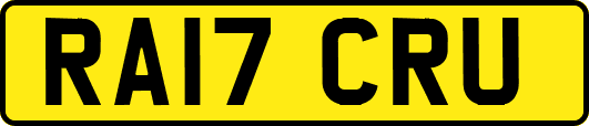 RA17CRU