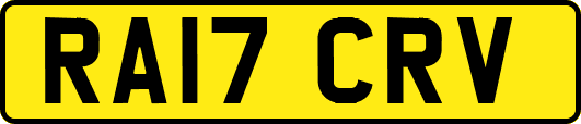 RA17CRV