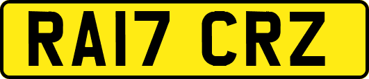 RA17CRZ