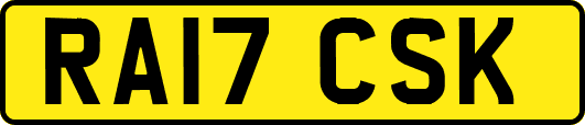 RA17CSK