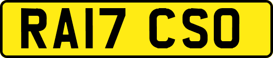 RA17CSO