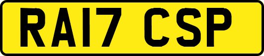 RA17CSP