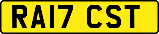 RA17CST