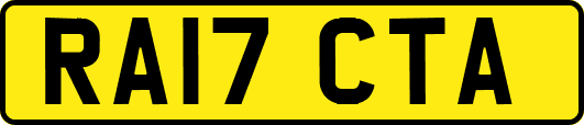 RA17CTA