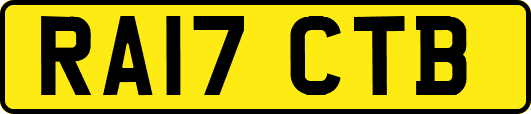 RA17CTB