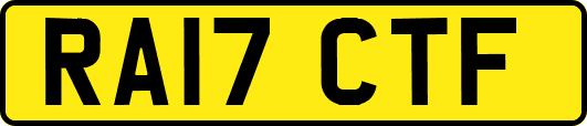 RA17CTF