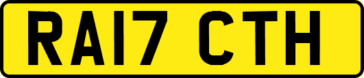 RA17CTH