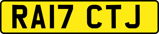 RA17CTJ