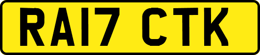 RA17CTK