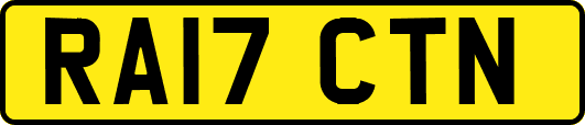 RA17CTN