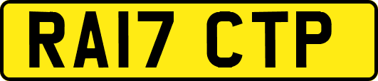 RA17CTP