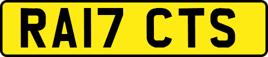 RA17CTS