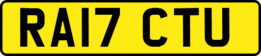 RA17CTU